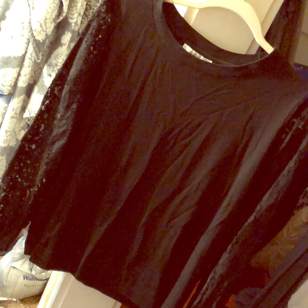 Dress shirt.